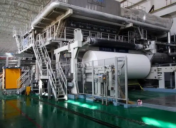 316L完美体育在线登录入口_完美(中国)管在造纸工业中的应用