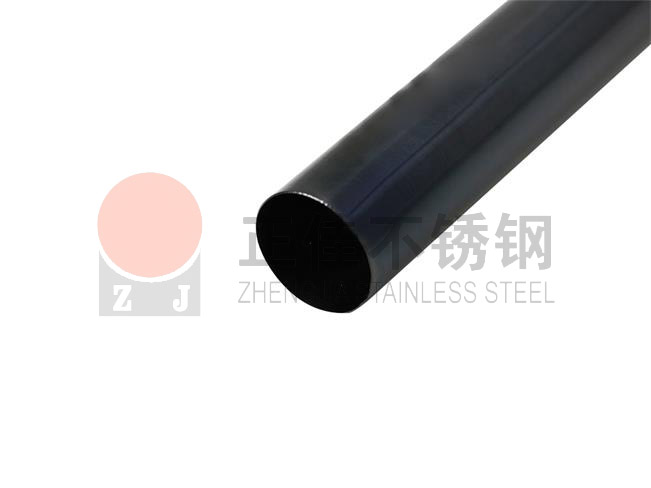 304完美体育在线登录入口_完美(中国)圆管镀黑钛质量好
