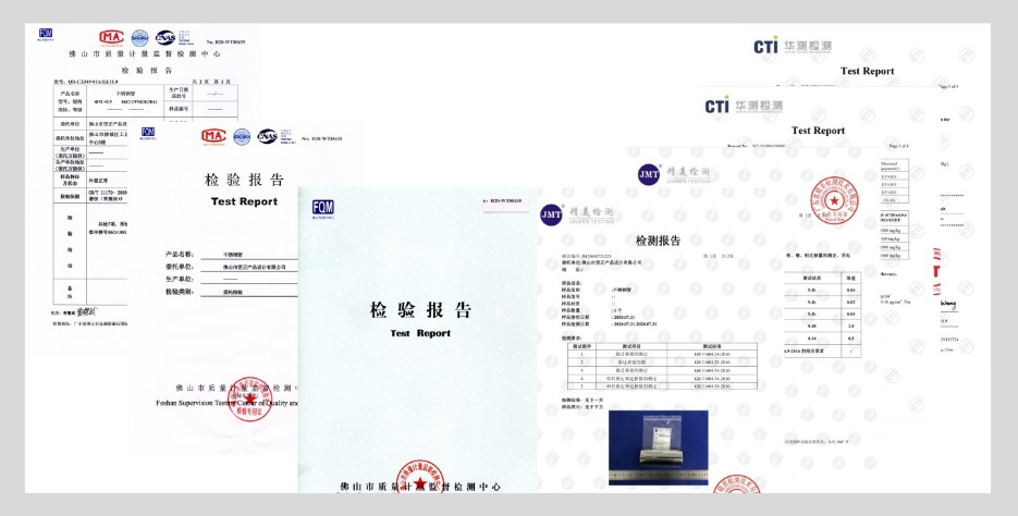 304完美体育在线登录入口_完美(中国)装饰方管检测报告