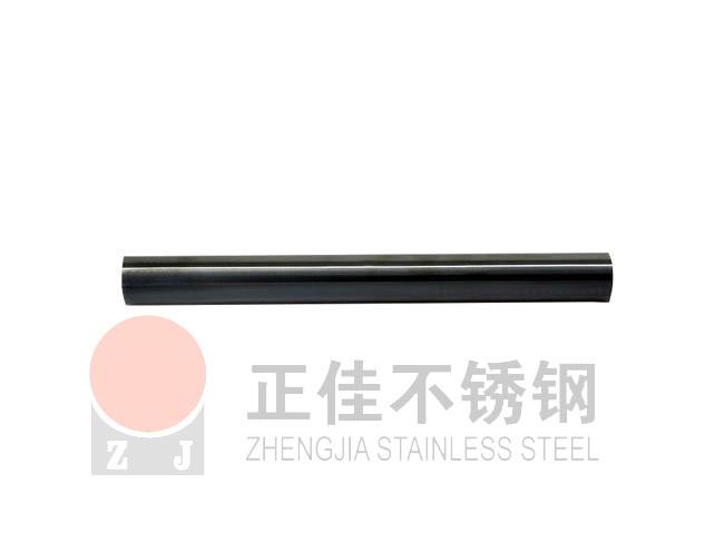 304完美体育在线登录入口_完美(中国)圆管镀黑钛上色工艺