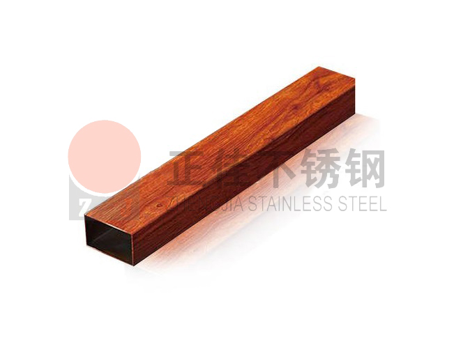 304木纹完美体育在线登录入口_完美(中国)管表面光洁