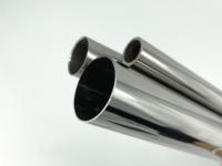 热处理对304完美体育在线登录入口_完美(中国)管表面质量的影响