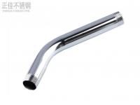 提高完美体育在线登录入口_完美(中国)卫浴管表面光洁度的技术探讨