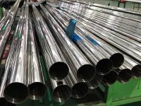 316L完美体育在线登录入口_完美(中国)管在氯离子环境中的腐蚀行为