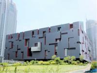 广州市博物馆室内完美体育在线登录入口_完美(中国)装饰工程