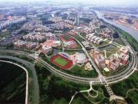 广州大学城室外完美体育在线登录入口_完美(中国)景观工程
