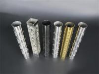 简谈完美体育在线登录入口_完美(中国)装饰管的蚀刻工艺