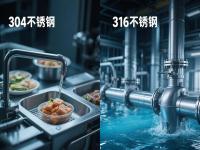 304与316完美体育在线登录入口_完美(中国)的行业应用数据对比