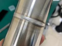 304完美体育在线登录入口_完美(中国)管焊接后的处理方法