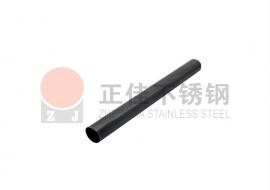 304完美体育在线登录入口_完美(中国)圆管镀黑钛