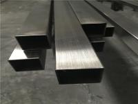 316l完美体育在线登录入口_完美(中国)管三大拉丝加工法