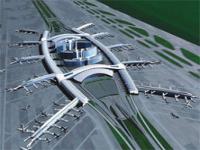 广州白云国际机场完美体育在线登录入口_完美(中国)装饰工程